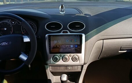 Ford Focus II рестайлинг, 2006 год, 287 000 рублей, 11 фотография