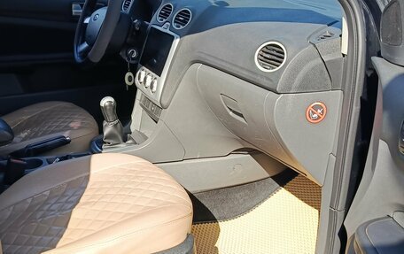 Ford Focus II рестайлинг, 2006 год, 287 000 рублей, 13 фотография
