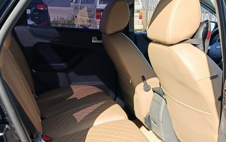 Ford Focus II рестайлинг, 2006 год, 287 000 рублей, 12 фотография