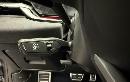 Audi A5, 2025 год, 6 490 000 рублей, 4 фотография