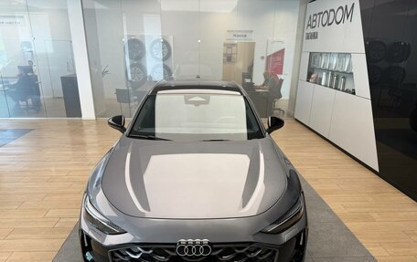 Audi A5, 2025 год, 6 490 000 рублей, 5 фотография