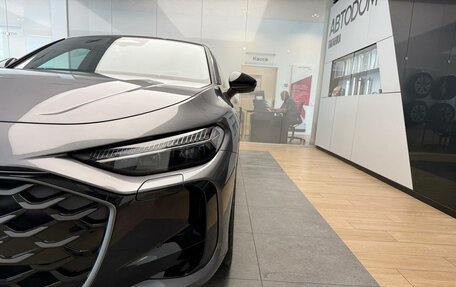 Audi A5, 2025 год, 6 490 000 рублей, 3 фотография