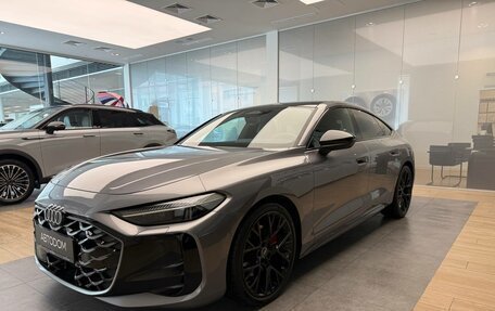 Audi A5, 2025 год, 6 490 000 рублей, 8 фотография