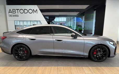 Audi A5, 2025 год, 6 490 000 рублей, 9 фотография