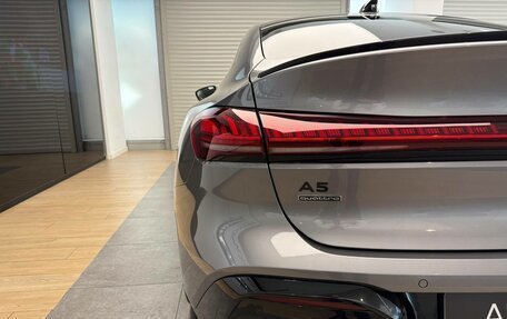 Audi A5, 2025 год, 6 490 000 рублей, 11 фотография