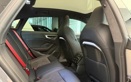 Audi A5, 2025 год, 6 490 000 рублей, 13 фотография