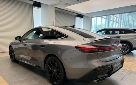 Audi A5, 2025 год, 6 490 000 рублей, 19 фотография