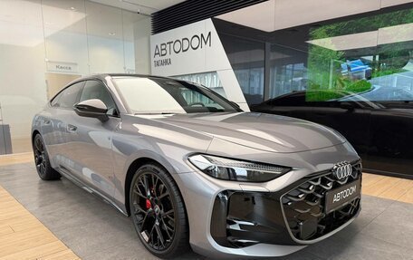 Audi A5, 2025 год, 6 490 000 рублей, 16 фотография