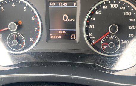 Volkswagen Tiguan I, 2012 год, 1 480 000 рублей, 3 фотография