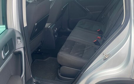 Volkswagen Tiguan I, 2012 год, 1 480 000 рублей, 11 фотография