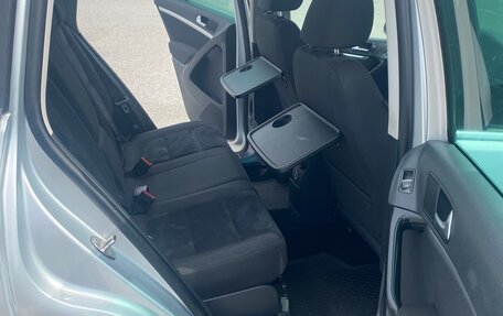 Volkswagen Tiguan I, 2012 год, 1 480 000 рублей, 10 фотография
