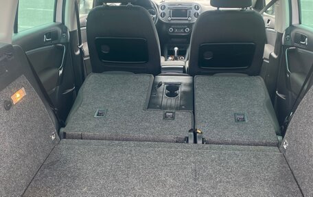 Volkswagen Tiguan I, 2012 год, 1 480 000 рублей, 14 фотография