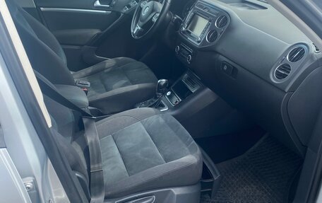 Volkswagen Tiguan I, 2012 год, 1 480 000 рублей, 13 фотография