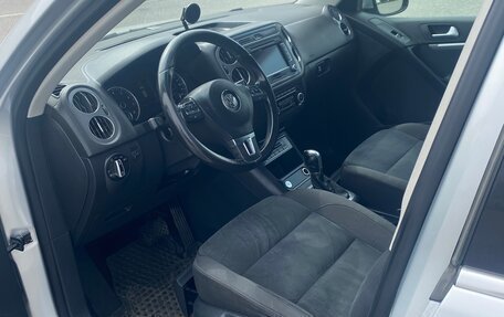 Volkswagen Tiguan I, 2012 год, 1 480 000 рублей, 12 фотография