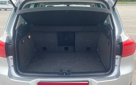 Volkswagen Tiguan I, 2012 год, 1 480 000 рублей, 8 фотография