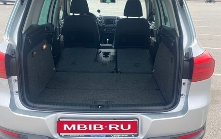 Volkswagen Tiguan I, 2012 год, 1 480 000 рублей, 9 фотография