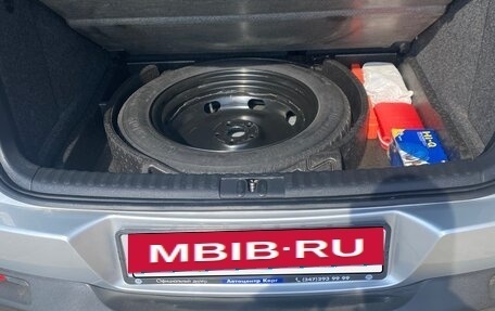 Volkswagen Tiguan I, 2012 год, 1 480 000 рублей, 16 фотография