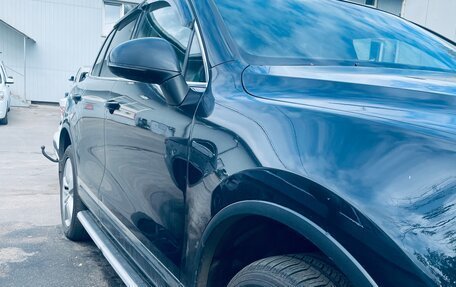 Volkswagen Touareg III, 2013 год, 1 750 000 рублей, 4 фотография