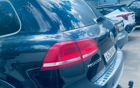 Volkswagen Touareg III, 2013 год, 1 750 000 рублей, 8 фотография