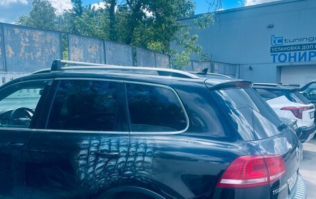 Volkswagen Touareg III, 2013 год, 1 750 000 рублей, 6 фотография