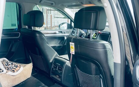 Volkswagen Touareg III, 2013 год, 1 750 000 рублей, 11 фотография