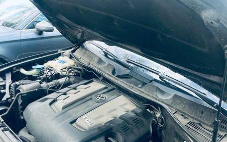 Volkswagen Touareg III, 2013 год, 1 750 000 рублей, 16 фотография