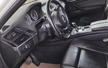 BMW X6, 2010 год, 2 000 000 рублей, 5 фотография