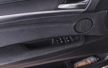 BMW X6, 2010 год, 2 000 000 рублей, 13 фотография