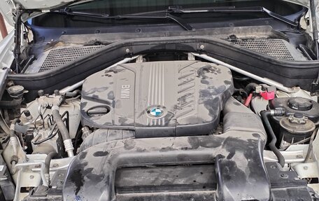 BMW X6, 2010 год, 2 000 000 рублей, 7 фотография
