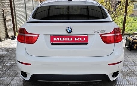 BMW X6, 2010 год, 2 000 000 рублей, 2 фотография