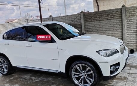 BMW X6, 2010 год, 2 000 000 рублей, 3 фотография