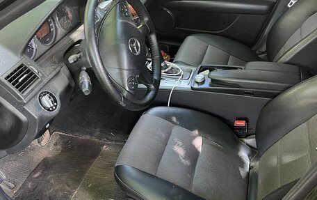 Mercedes-Benz C-Класс, 2009 год, 1 097 000 рублей, 5 фотография