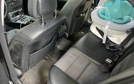 Mercedes-Benz C-Класс, 2009 год, 1 097 000 рублей, 6 фотография
