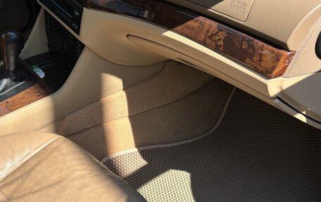 BMW 5 серия, 2001 год, 850 000 рублей, 8 фотография