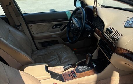BMW 5 серия, 2001 год, 850 000 рублей, 6 фотография