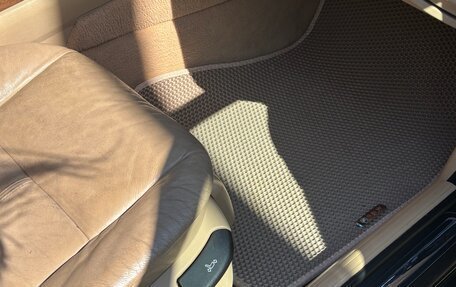 BMW 5 серия, 2001 год, 850 000 рублей, 9 фотография