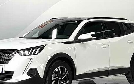 Peugeot 2008 II, 2023 год, 1 911 034 рублей, 3 фотография