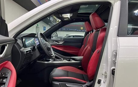 Changan CS35 Plus, 2022 год, 1 280 555 рублей, 6 фотография
