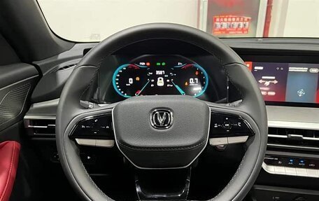 Changan CS35 Plus, 2022 год, 1 280 555 рублей, 5 фотография
