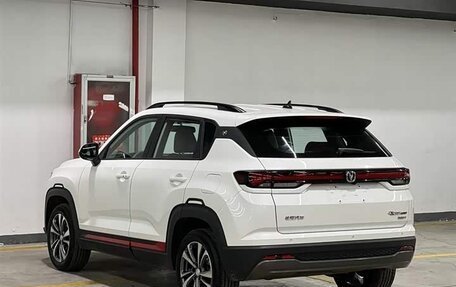 Changan CS35 Plus, 2022 год, 1 280 555 рублей, 7 фотография