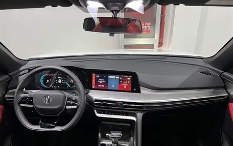 Changan CS35 Plus, 2022 год, 1 280 555 рублей, 4 фотография