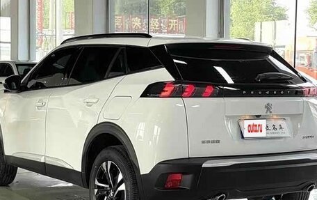 Peugeot 2008 II, 2023 год, 1 911 034 рублей, 4 фотография