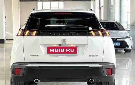 Peugeot 2008 II, 2023 год, 1 911 034 рублей, 5 фотография