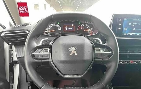 Peugeot 2008 II, 2023 год, 1 911 034 рублей, 14 фотография