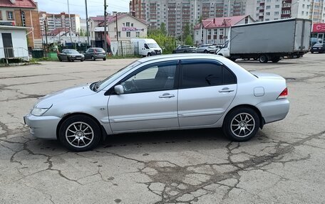 Mitsubishi Lancer IX, 2006 год, 370 000 рублей, 2 фотография