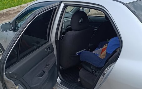 Mitsubishi Lancer IX, 2006 год, 370 000 рублей, 7 фотография