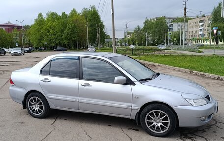 Mitsubishi Lancer IX, 2006 год, 370 000 рублей, 3 фотография