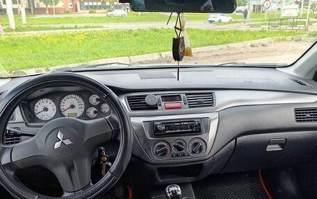 Mitsubishi Lancer IX, 2006 год, 370 000 рублей, 8 фотография
