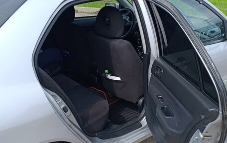 Mitsubishi Lancer IX, 2006 год, 370 000 рублей, 5 фотография