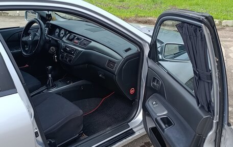Mitsubishi Lancer IX, 2006 год, 370 000 рублей, 6 фотография